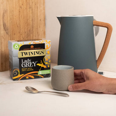 Lady Grey - 80 Tea Bags